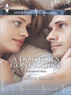 cover image of A Doctor's Confession